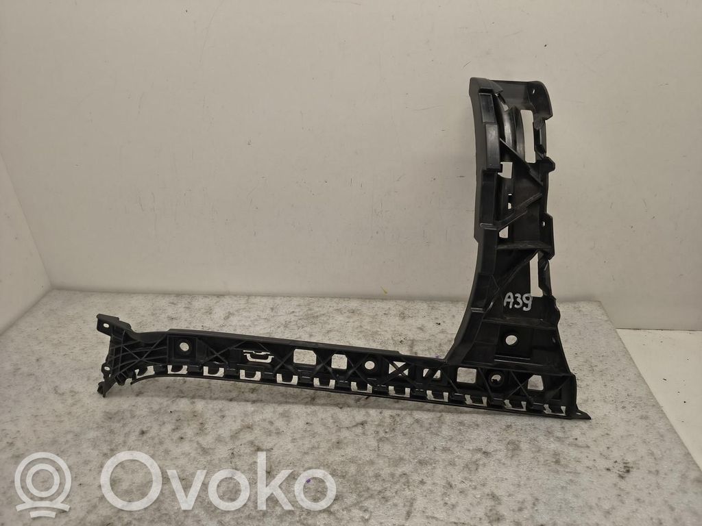 Mercedes-Benz E W213 Rear bumper mounting bracket 