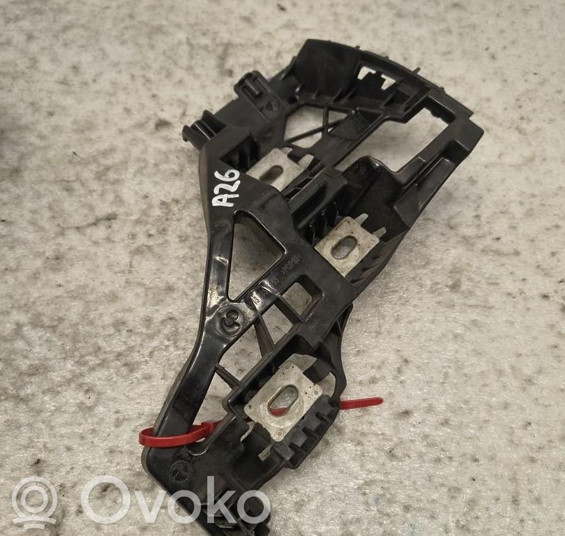 Mercedes-Benz E W213 Rear bumper mounting bracket 