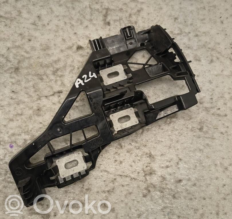 Mercedes-Benz E W213 Rear bumper mounting bracket 
