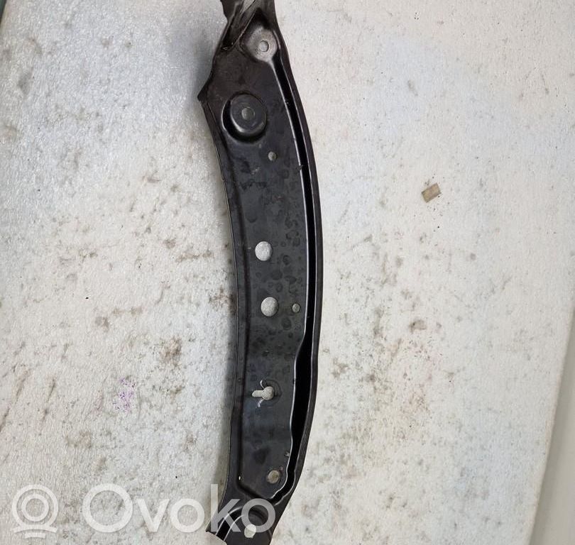 Volkswagen Caddy Support phare frontale 