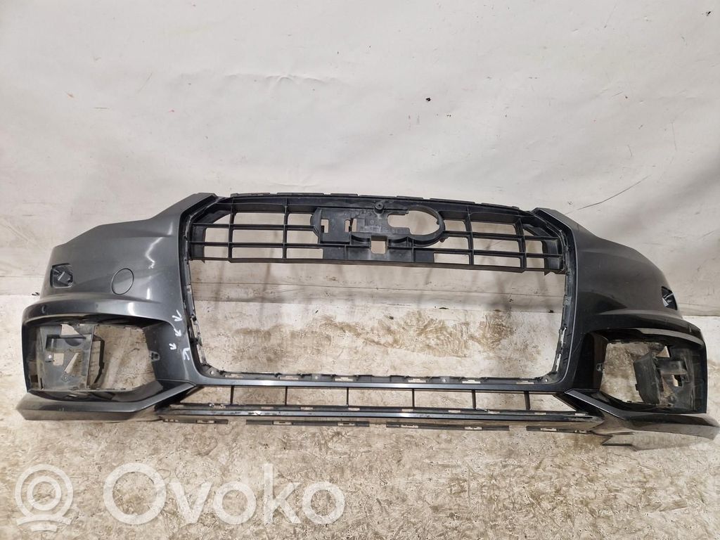 Front bumper   4G0807437,4G0807437,DAWIDCZESCIPR