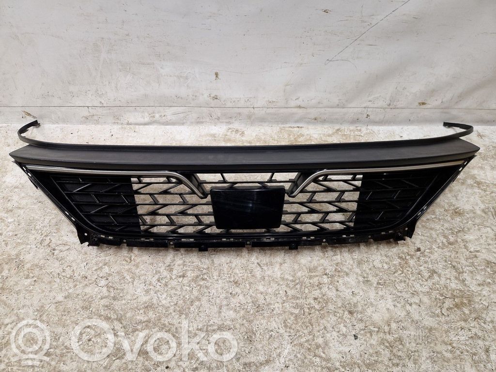 KIA Ceed Grilă/ornament proiector ceață față 