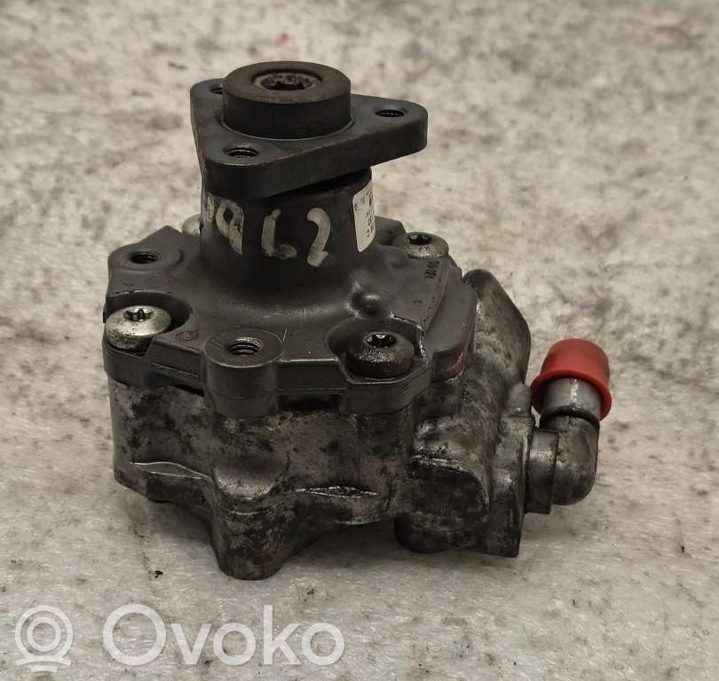 Ohjaustehostimen pumppu   4F0145156C,4F0145156C,DAWIDPR
