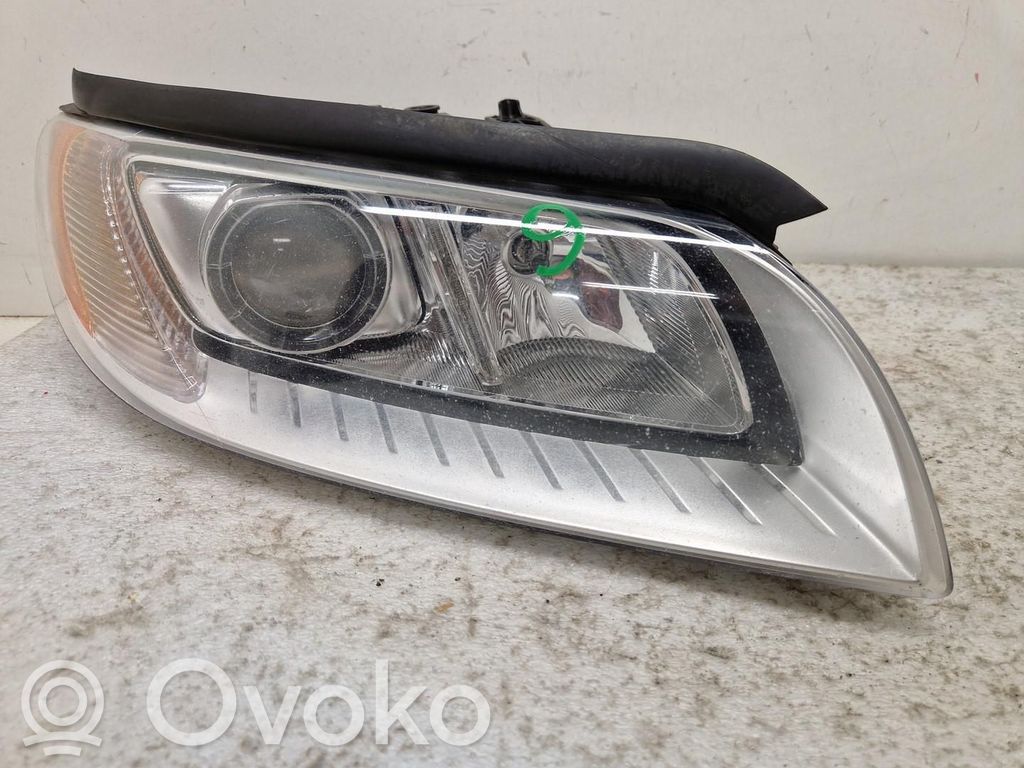 Headlight/headlamp   31383541,31383541,DAWIDPR