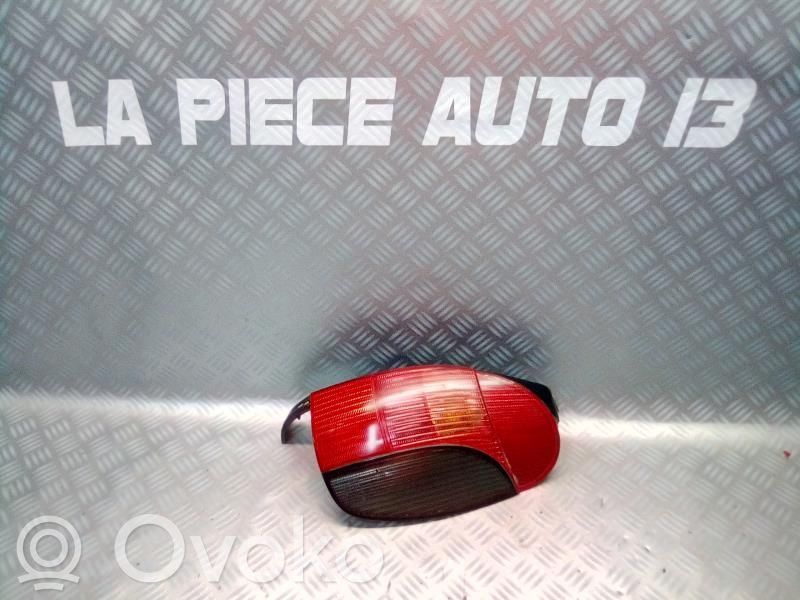 Peugeot 306 Takavalot 