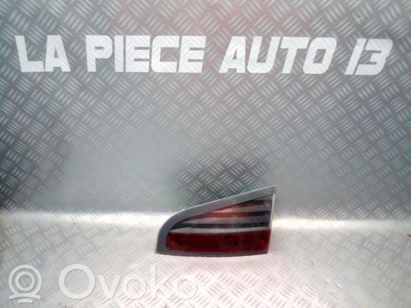 Ford S-MAX Tailgate rear/tail lights 