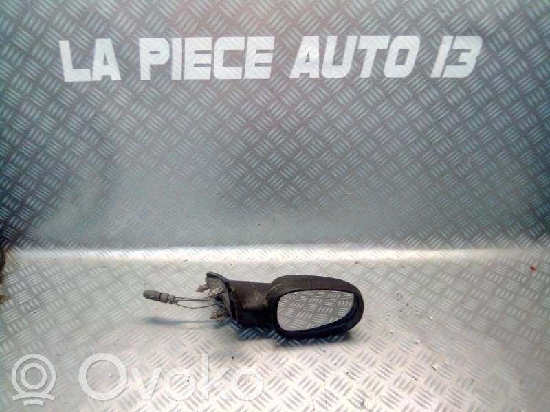Espejo lateral manual   7701367441