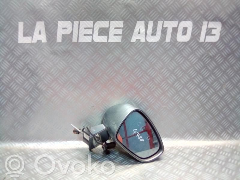 Citroen C5 Espejo lateral manual 