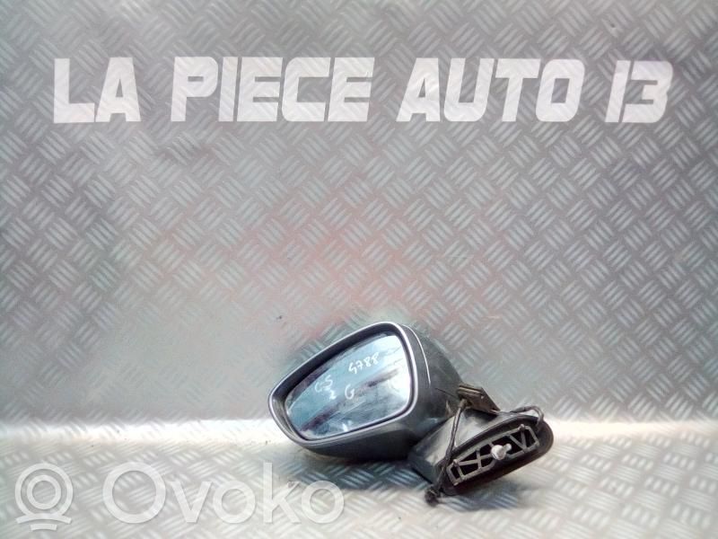 Citroen C5 Espejo lateral manual 