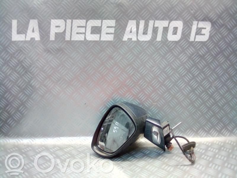 Citroen C5 Espejo lateral manual 