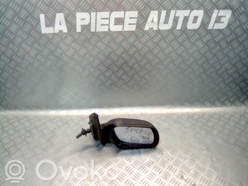 Suzuki Splash Espejo lateral manual 