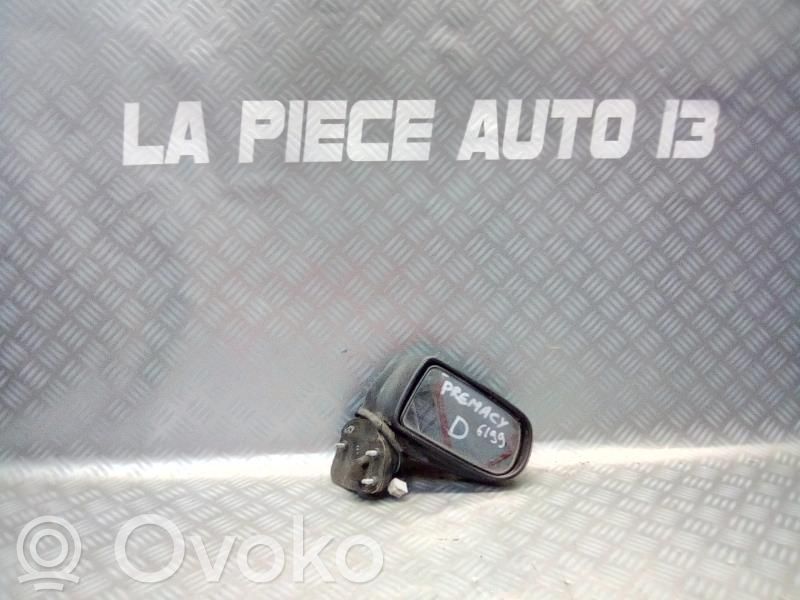 Mazda Premacy Espejo lateral manual 