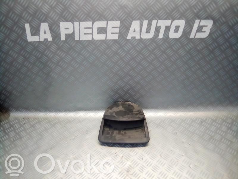 Renault Clio III Screen/display/small screen 