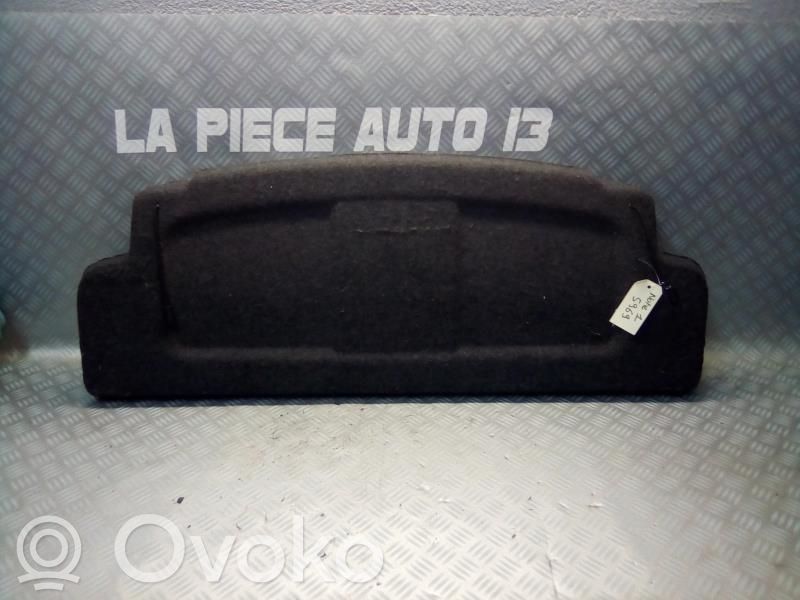 Nissan Note (E11) Parcel shelf 