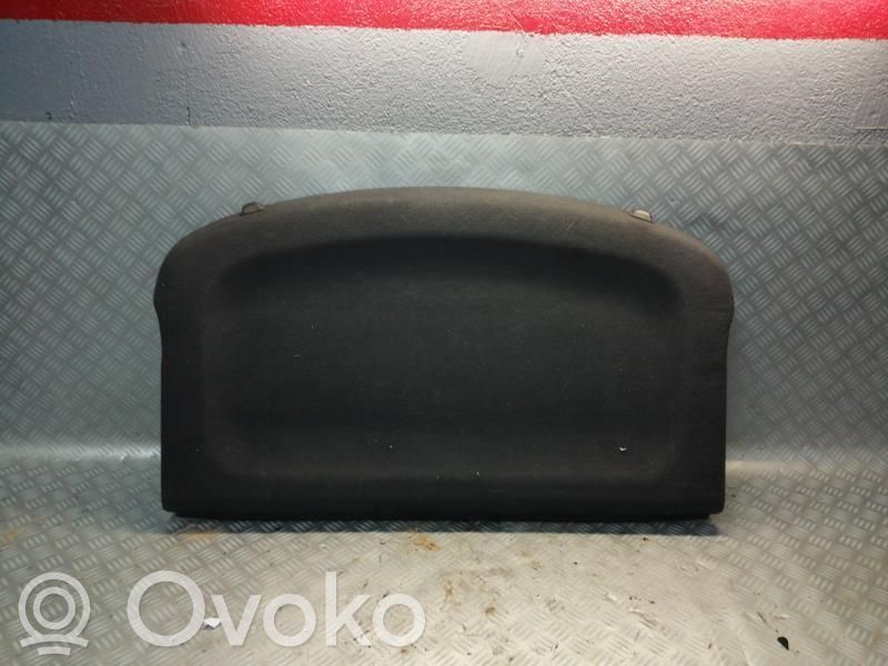 Opel Astra G Hattuhylly 
