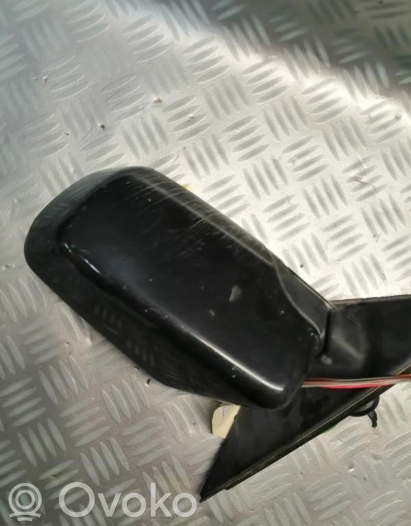 BMW 5 E39 Manual wing mirror 