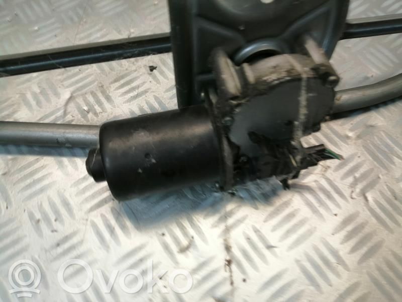 Wiper motor   1097546