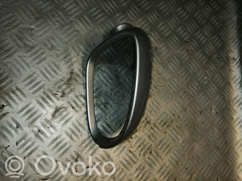 Volkswagen Golf V Obudowa lusterka zewnętrznego drzwi przednich 