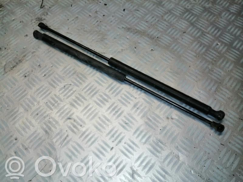 Peugeot 207 Tailgate/trunk strut/damper 