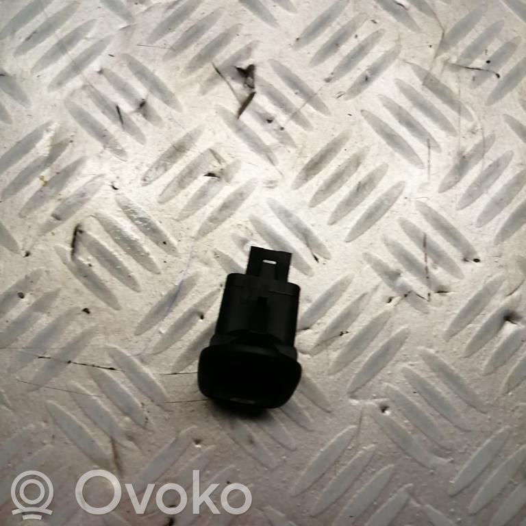 Citroen C3 Electric window control switch 