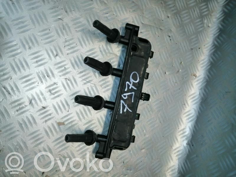 Citroen C2 Cewka zapłonowa wysokiego napięcia 