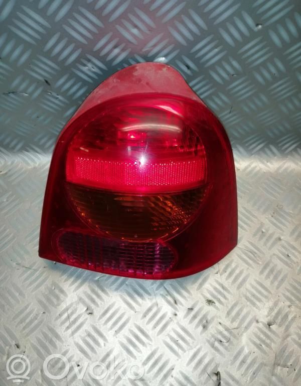 Renault Twingo I Rear/tail lights 