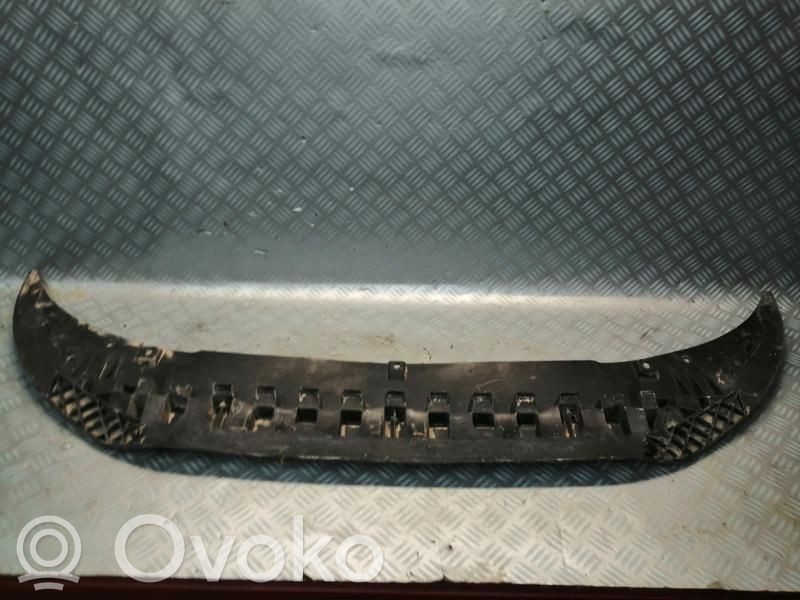 Audi RS3 8PA Spojler zderzaka przedniego 