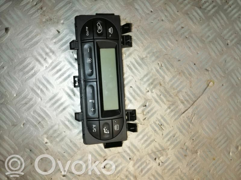 Climate control unit   96588239XT