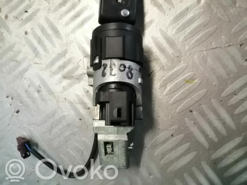 Ignition lock   0000000