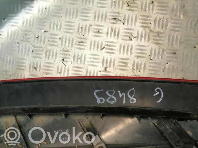 Ford Fiesta Takavalot 