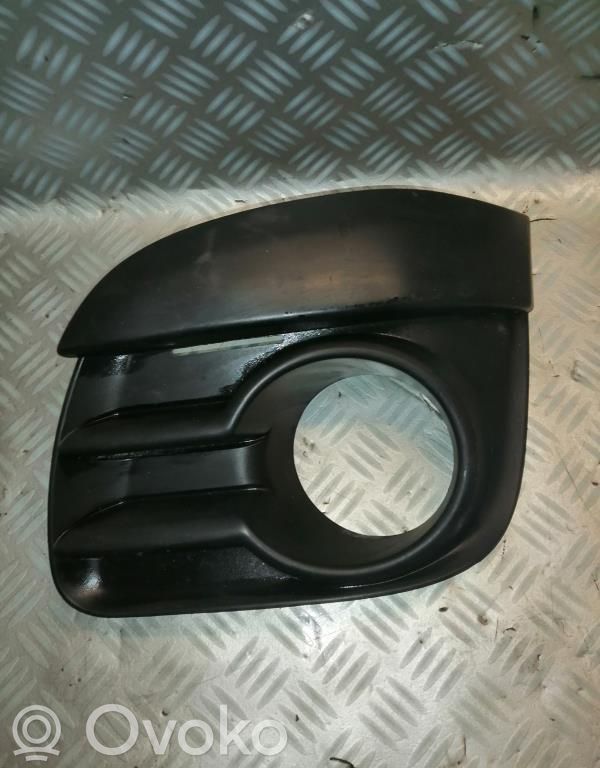 Citroen C2 Front fog light trim/grill 