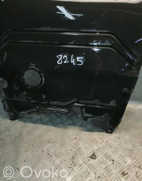 Engine splash shield/under tray   0000000000000000