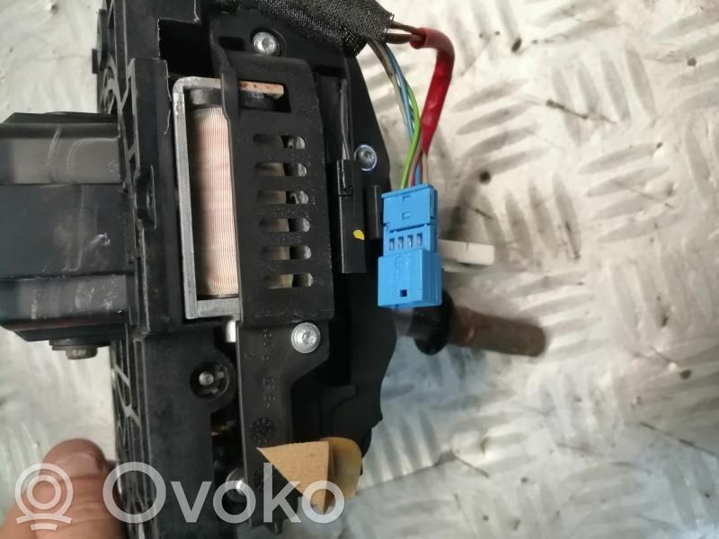 BMW 3 E90 E91 Selector caja de cambios 