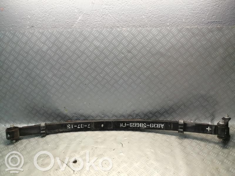 Ford Ranger Blattfeder hinten 