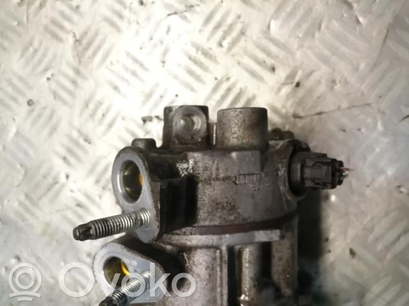 Dodge Caliber Air conditioning (A/C) compressor (pump) 