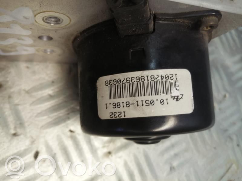 Jaguar S-Type ABS Pump 