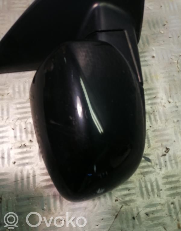Hyundai i10 Oglindă exterioară manuală 