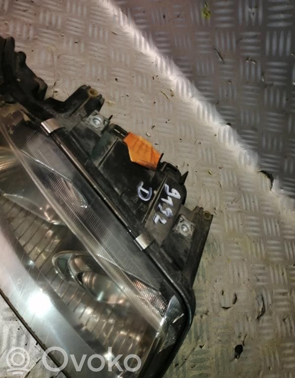Audi A3 S3 8L Scheinwerfer 