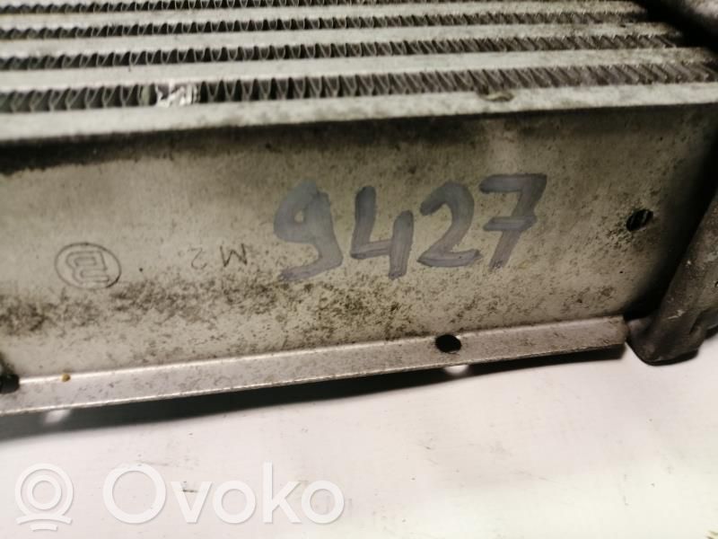 Peugeot 307 Interkūlerio radiatorius 