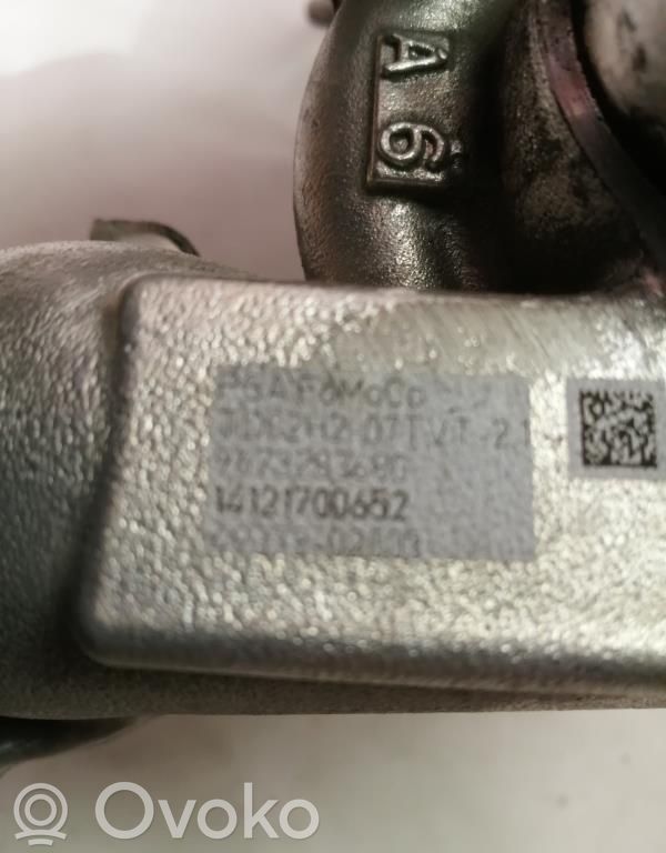 Turbo   00000375Q9