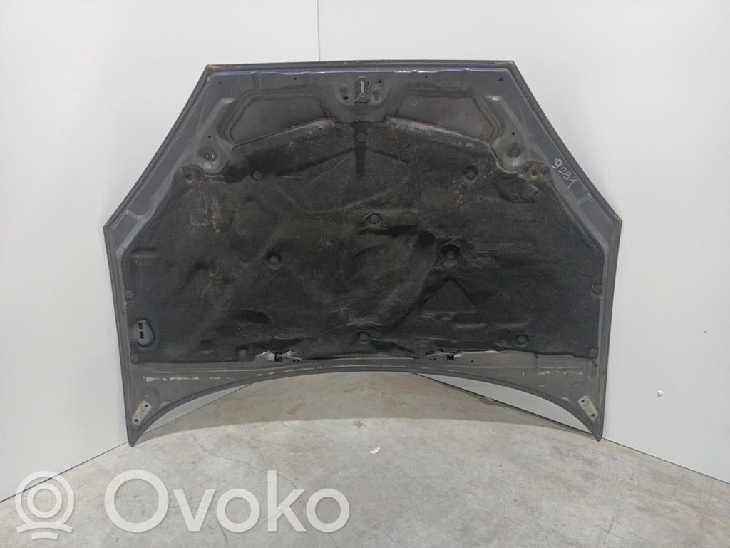 Ford Focus Dangtis variklio (kapotas) 