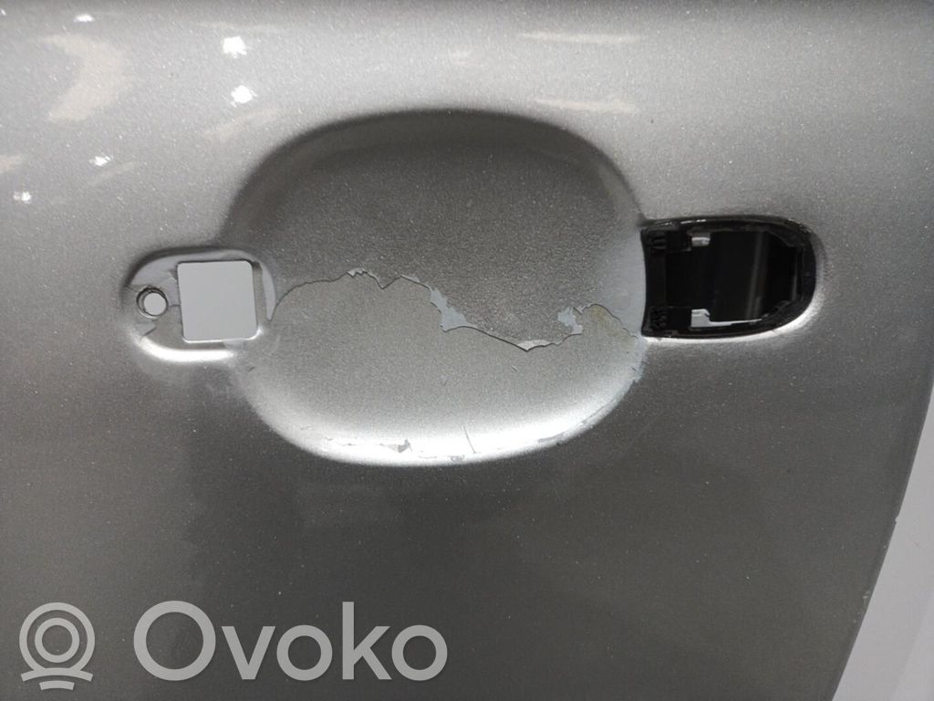 Volkswagen Eos Priekinės durys 