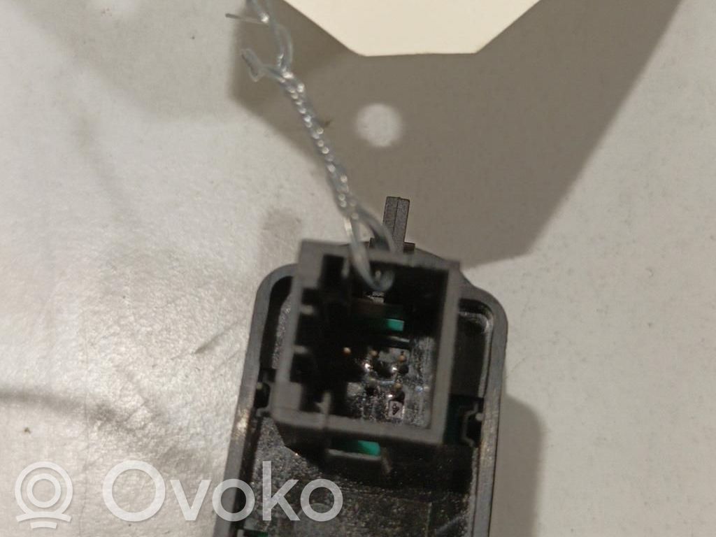 Citroen C2 Electric window control switch 