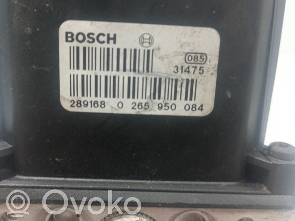 Bomba de ABS   4541T1