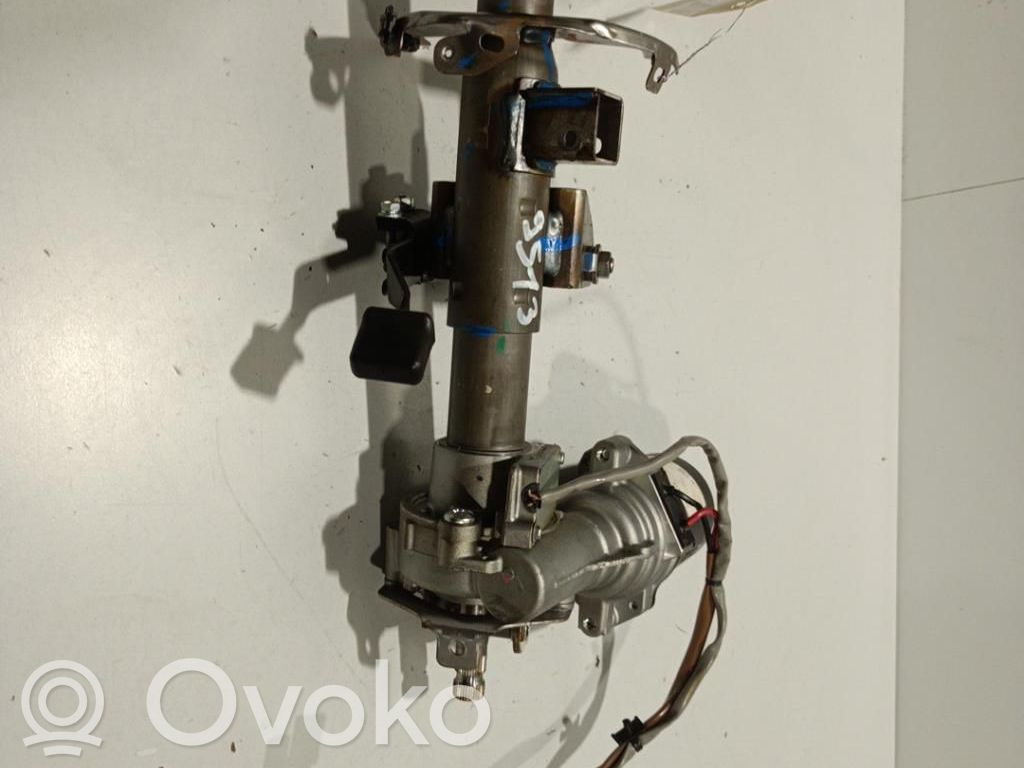 Toyota Aygo AB10 Kolumna kierownicza / Komplet 