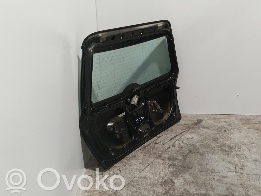 Mini One - Cooper R50 - 53 Tailgate/trunk/boot lid 