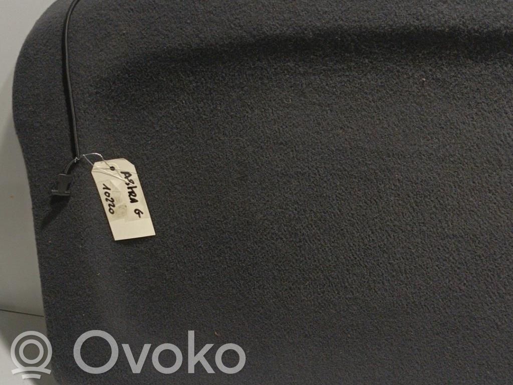 Opel Astra G Hattuhylly 