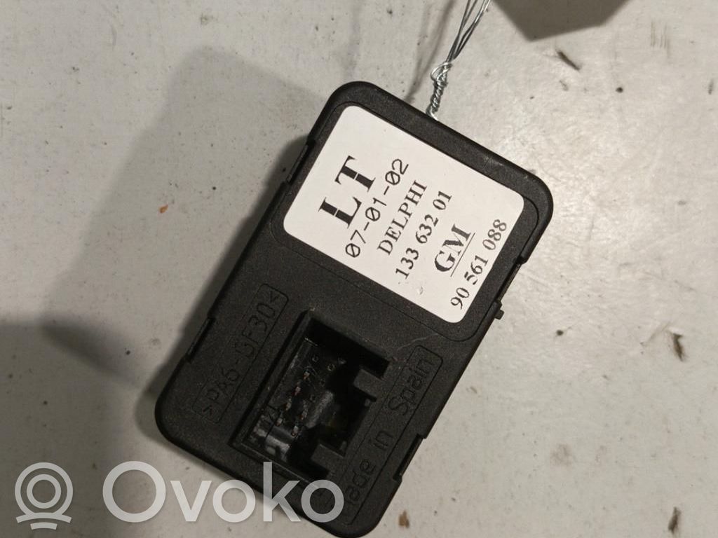 Electric window control switch   9100301