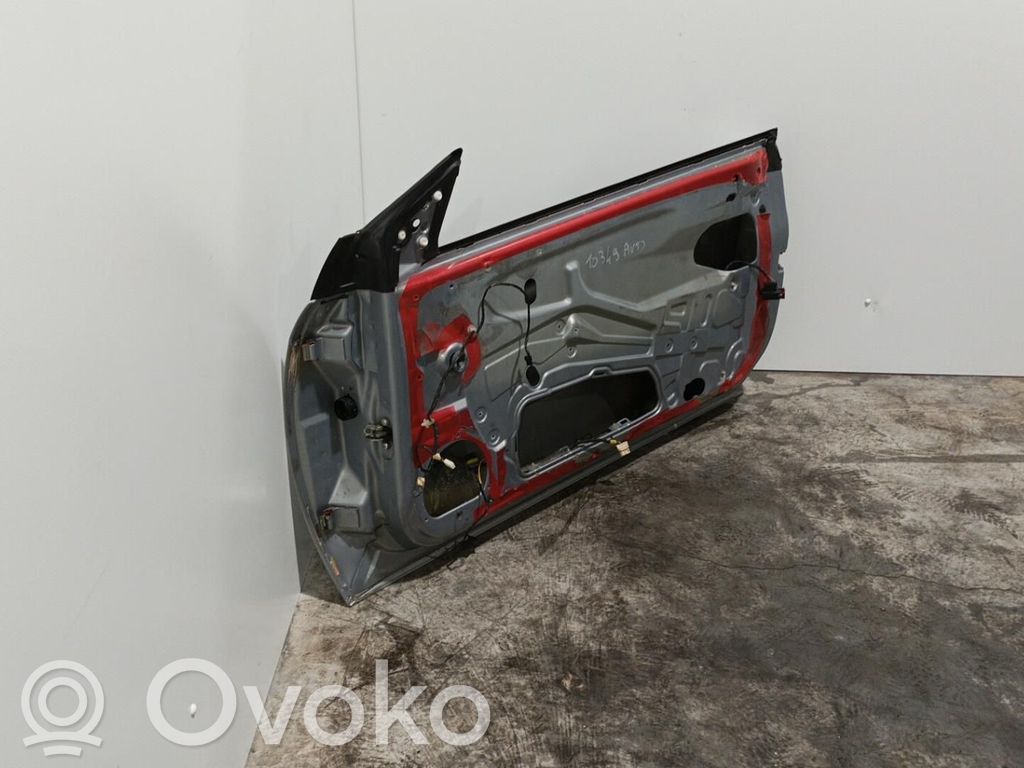 Opel Astra G Puerta delantera 