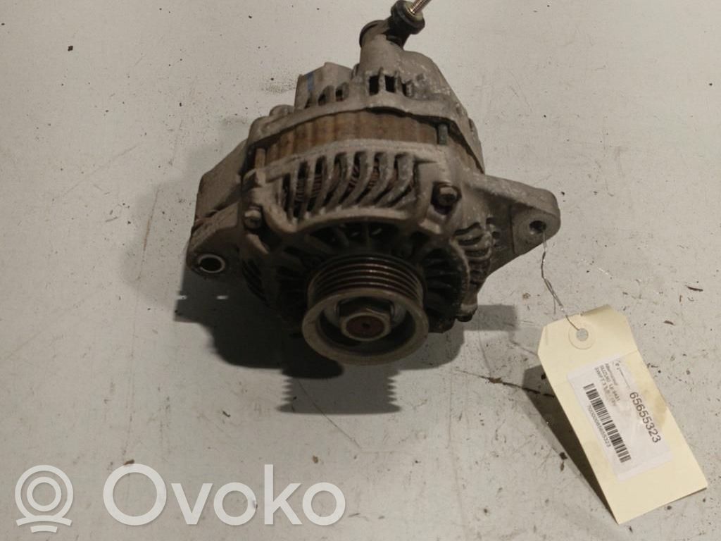 Suzuki SX4 Ģenerators 